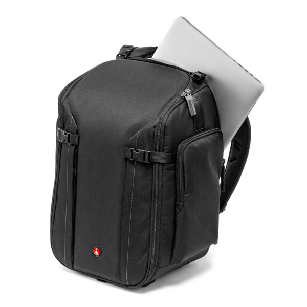 Рюкзак Manfrotto Professional Backpack 20 (MB MP-BP-20BB)